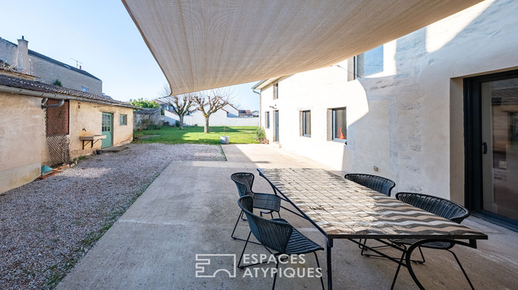 Ma-Cabane - Vente Maison BEAUNE, 165 m²