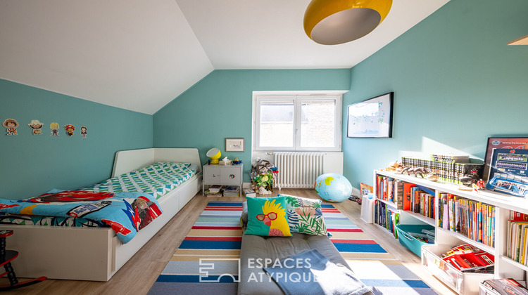 Ma-Cabane - Vente Maison BEAUNE, 165 m²