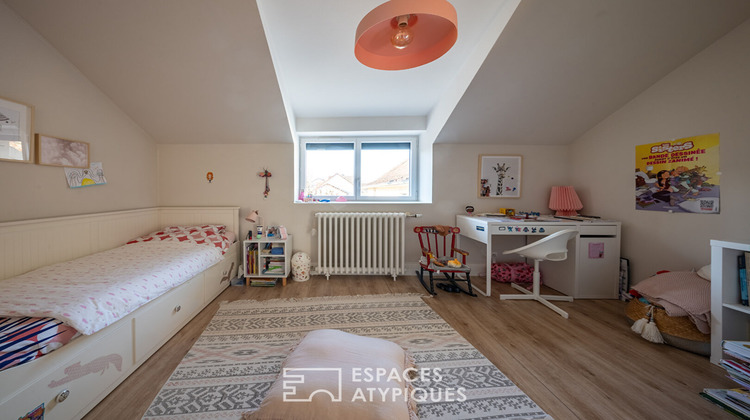 Ma-Cabane - Vente Maison BEAUNE, 165 m²