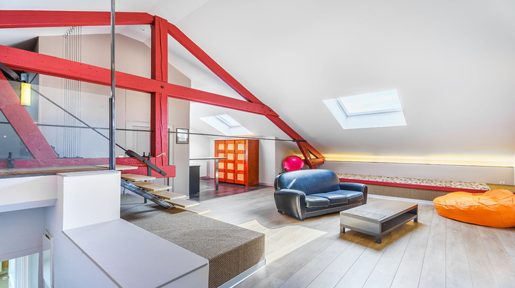 Ma-Cabane - Vente Maison BEAUNE, 195 m²