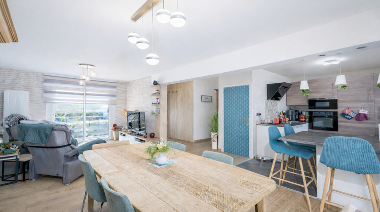 Ma-Cabane - Vente Maison BEAUNE, 111 m²