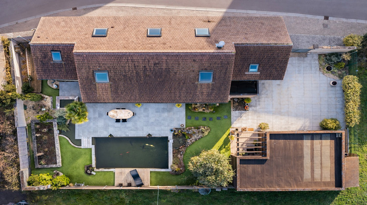 Ma-Cabane - Vente Maison BEAUNE, 250 m²