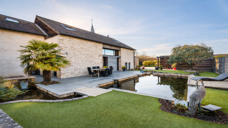 Ma-Cabane - Vente Maison BEAUNE, 250 m²