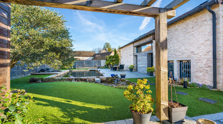 Ma-Cabane - Vente Maison BEAUNE, 250 m²