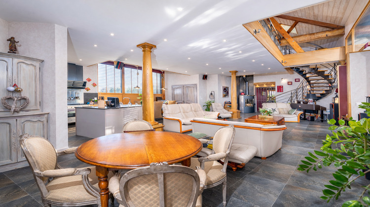 Ma-Cabane - Vente Maison BEAUNE, 250 m²