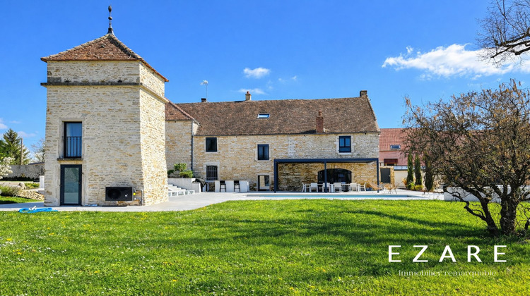 Ma-Cabane - Vente Maison Beaune, 442 m²
