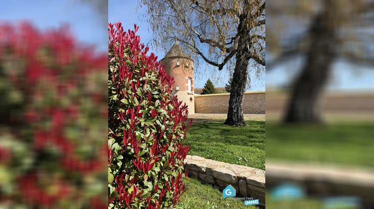 Ma-Cabane - Vente Maison Beaune, 155 m²