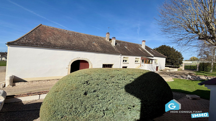 Ma-Cabane - Vente Maison Beaune, 155 m²