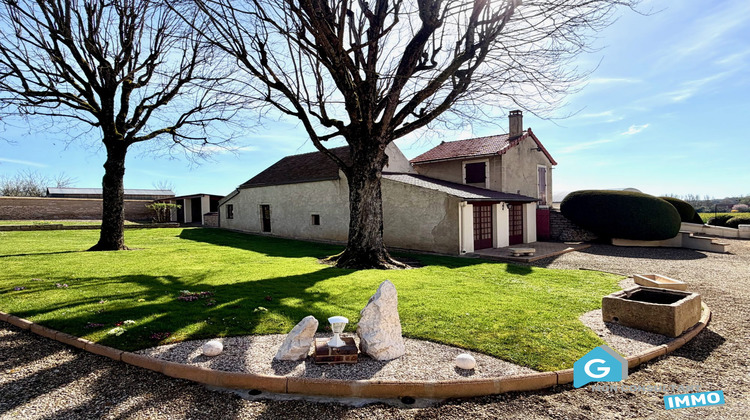 Ma-Cabane - Vente Maison Beaune, 155 m²