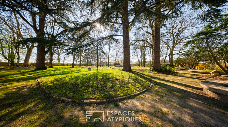 Ma-Cabane - Vente Maison BEAUNE, 372 m²