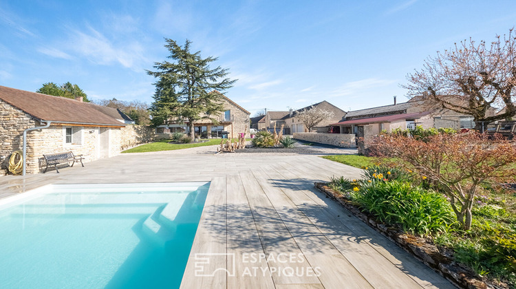 Ma-Cabane - Vente Maison BEAUNE, 466 m²