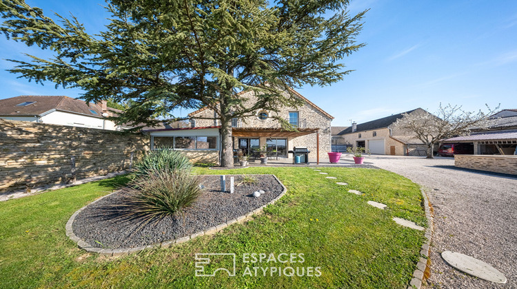 Ma-Cabane - Vente Maison BEAUNE, 466 m²