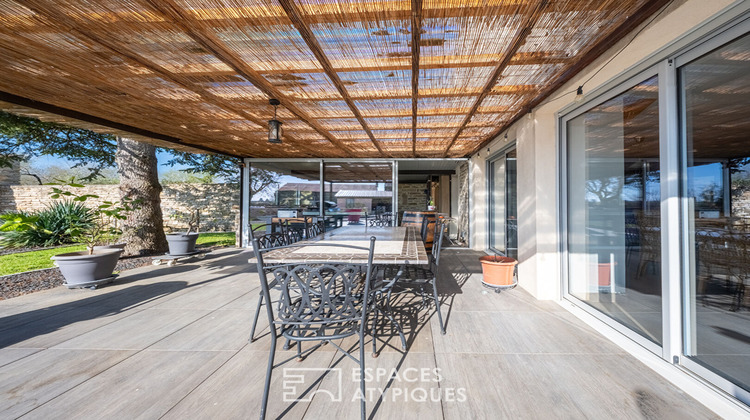 Ma-Cabane - Vente Maison BEAUNE, 466 m²