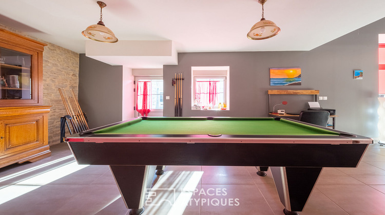 Ma-Cabane - Vente Maison BEAUNE, 466 m²