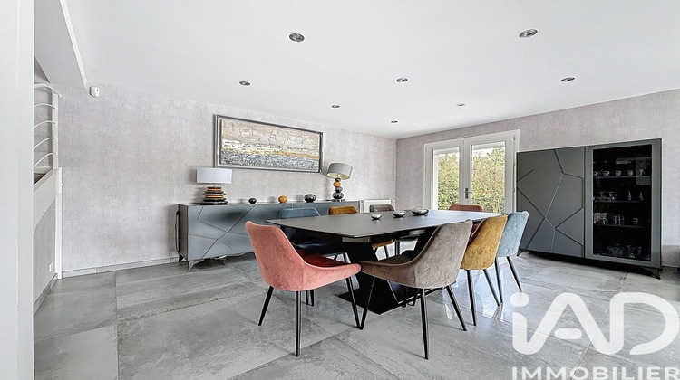 Ma-Cabane - Vente Maison Beaune, 192 m²