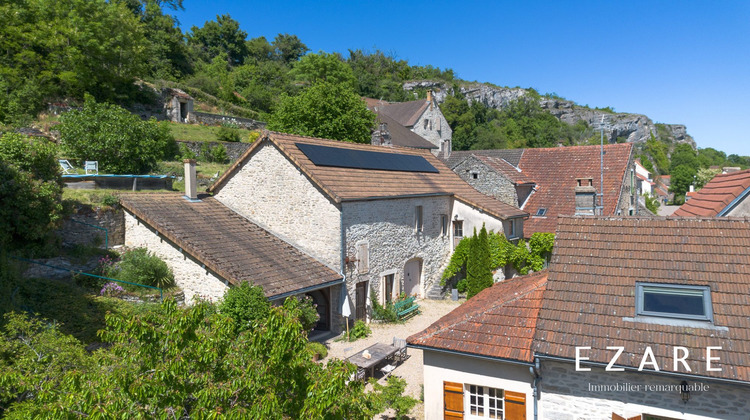 Ma-Cabane - Vente Maison Beaune, 258 m²