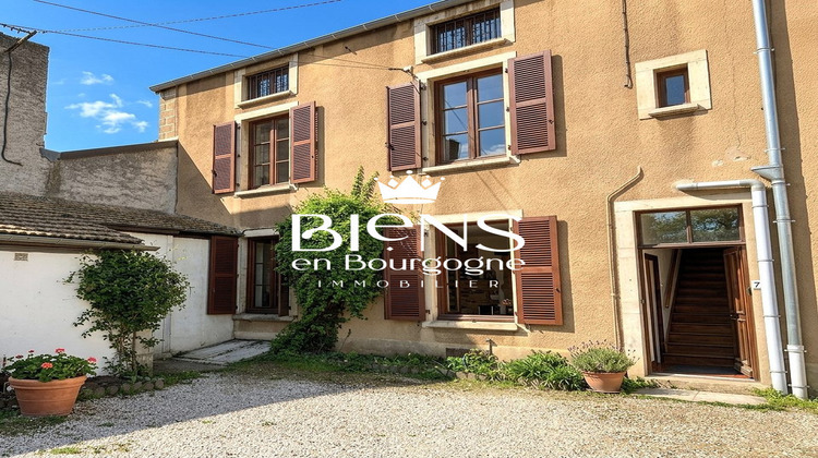 Ma-Cabane - Vente Maison Beaune, 104 m²