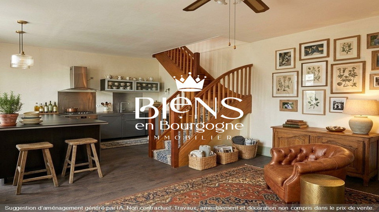 Ma-Cabane - Vente Maison Beaune, 104 m²