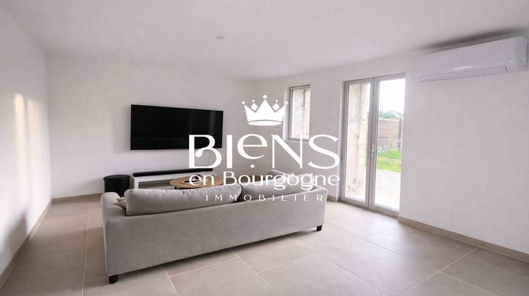 Ma-Cabane - Vente Maison Beaune, 112 m²