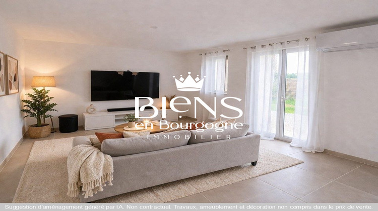 Ma-Cabane - Vente Maison Beaune, 112 m²