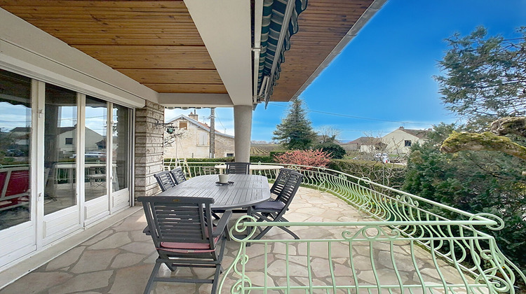 Ma-Cabane - Vente Maison BEAUNE, 147 m²