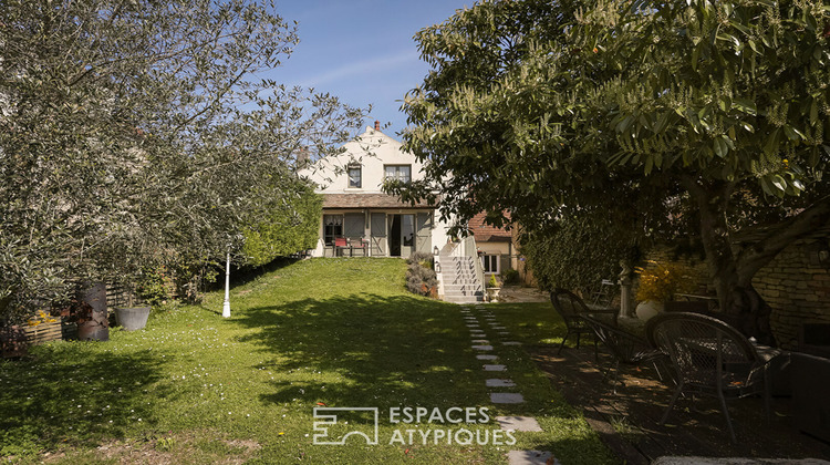 Ma-Cabane - Vente Maison BEAUNE, 260 m²