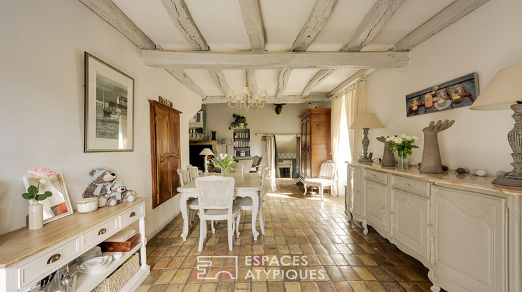 Ma-Cabane - Vente Maison BEAUNE, 260 m²