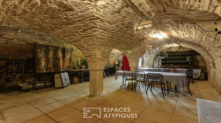 Ma-Cabane - Vente Maison BEAUNE, 260 m²