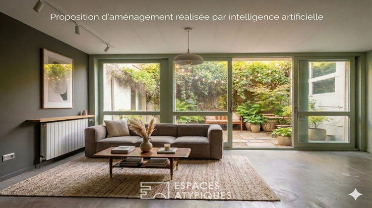 Ma-Cabane - Vente Maison BEAUNE, 115 m²