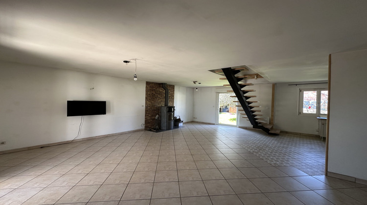 Ma-Cabane - Vente Maison Beaune, 94 m²