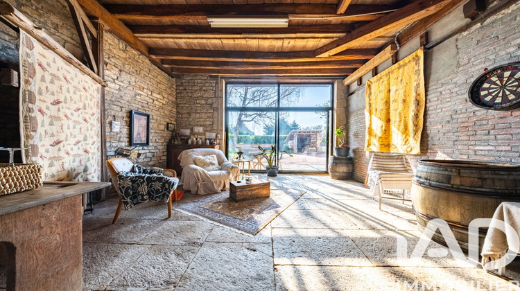 Ma-Cabane - Vente Maison Beaune, 300 m²