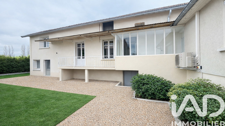 Ma-Cabane - Vente Maison Beaune, 165 m²