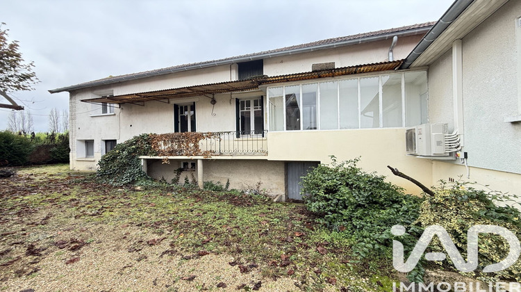 Ma-Cabane - Vente Maison Beaune, 165 m²