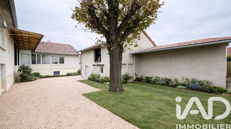 Ma-Cabane - Vente Maison Beaune, 165 m²