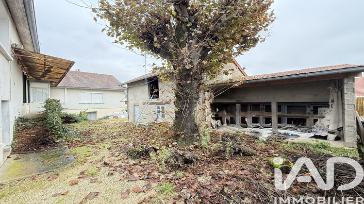 Ma-Cabane - Vente Maison Beaune, 165 m²