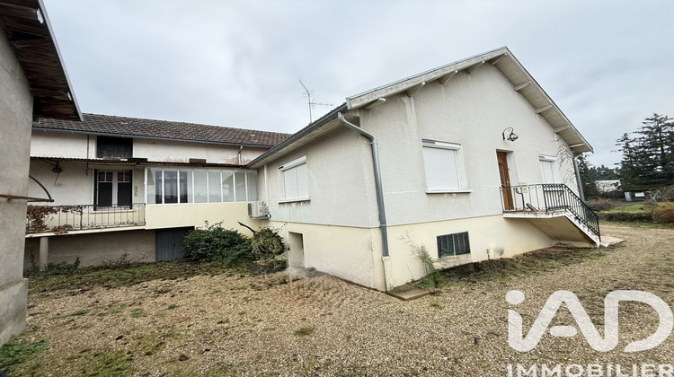 Ma-Cabane - Vente Maison Beaune, 165 m²