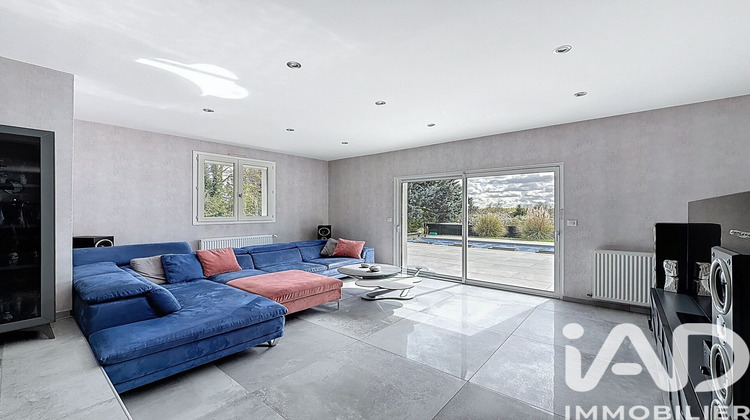 Ma-Cabane - Vente Maison Beaune, 192 m²