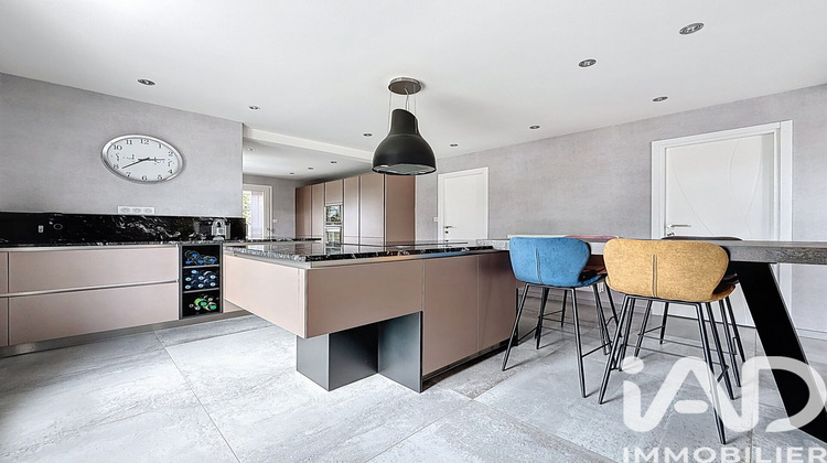 Ma-Cabane - Vente Maison Beaune, 192 m²