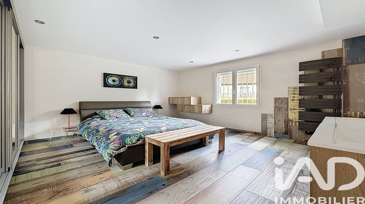 Ma-Cabane - Vente Maison Beaune, 192 m²