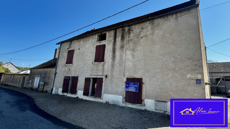 Ma-Cabane - Vente Maison Beaune, 94 m²