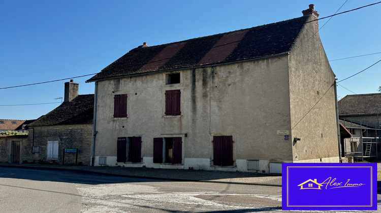 Ma-Cabane - Vente Maison Beaune, 94 m²