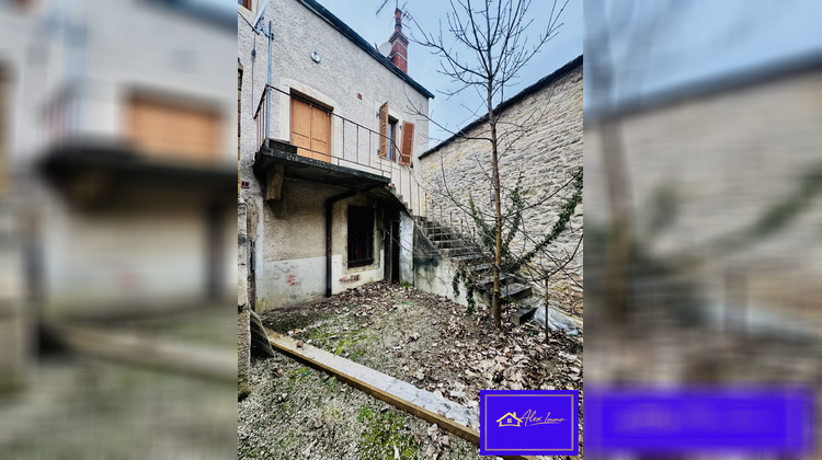 Ma-Cabane - Vente Maison Beaune, 94 m²
