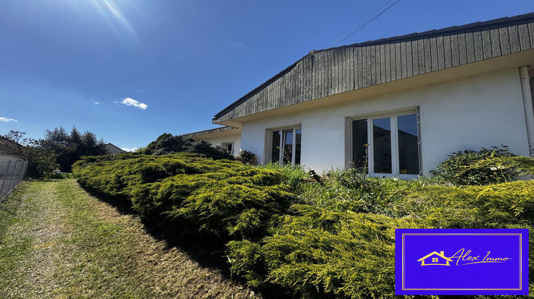 Ma-Cabane - Vente Maison Beaune, 118 m²
