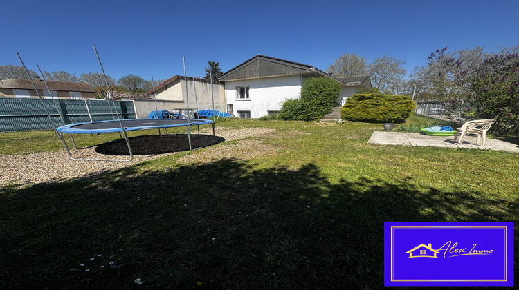 Ma-Cabane - Vente Maison Beaune, 118 m²