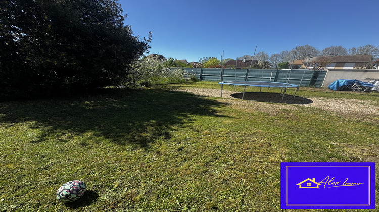 Ma-Cabane - Vente Maison Beaune, 118 m²