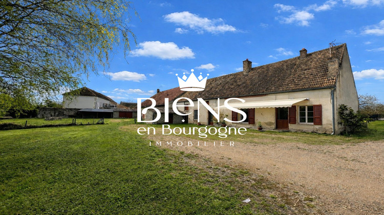Ma-Cabane - Vente Maison Beaune, 110 m²