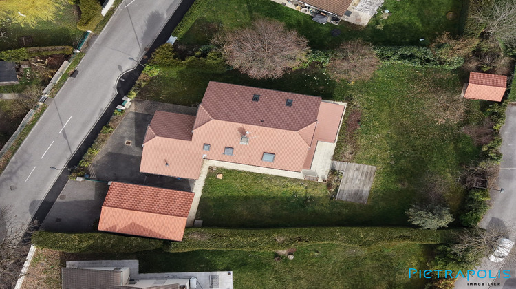 Ma-Cabane - Vente Maison Beaune, 162 m²