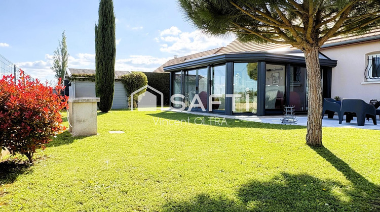 Ma-Cabane - Vente Maison Beaune, 140 m²