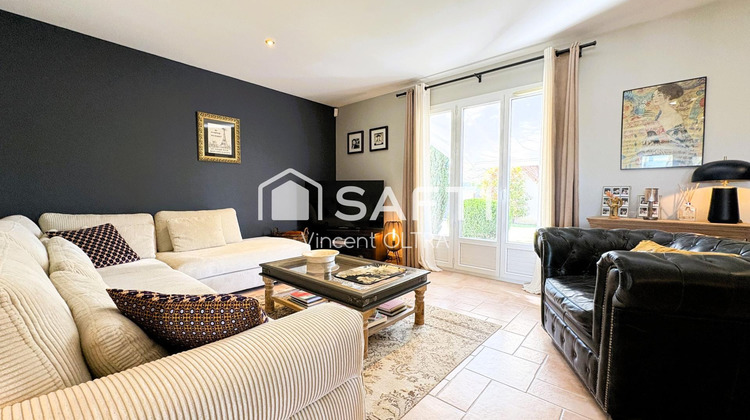 Ma-Cabane - Vente Maison Beaune, 140 m²
