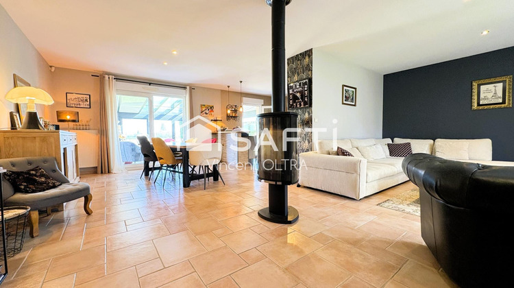 Ma-Cabane - Vente Maison Beaune, 140 m²